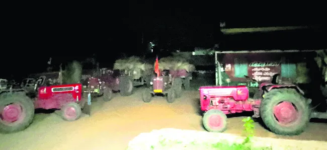 ధాన్య
