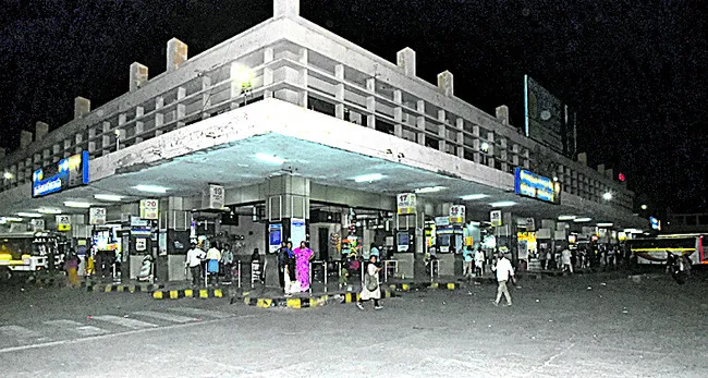 వచ్చి తీరాల్సిందే..!