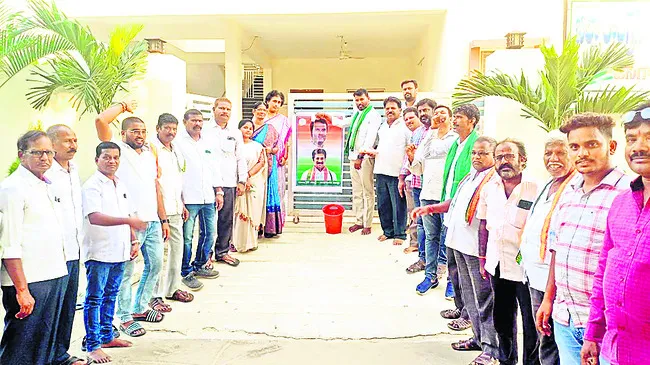కుల గణనపై ఫలించిన రాహుల్గాంధీ పోరాటం