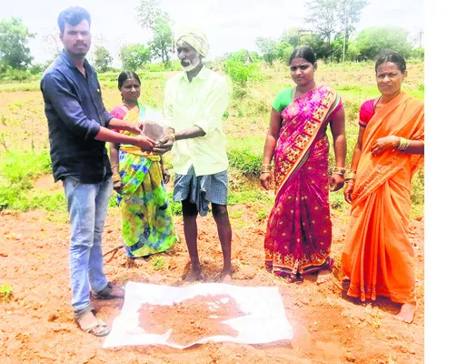 ఏ నేల.. ఏ పంటకు అనుకూలం?