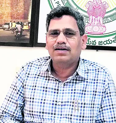 మార్గదర్శకాలు రావాల్సి ఉంది 
