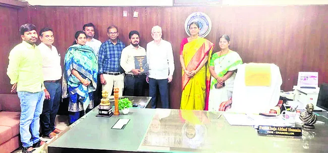 కాలుష