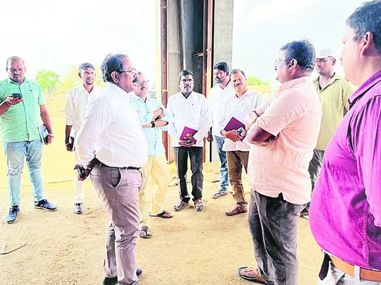 కొనుగోళ్లు వేగవంతం చేయండి