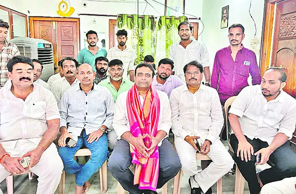 జానపాడు రైల్వే బ్రిడ్జి నిర్మాణం చేపట్టకపోతే