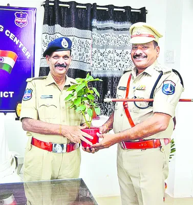 కోనేరులో పూడికతీత 
