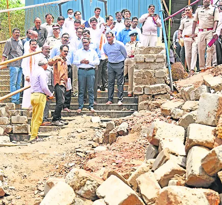 ప్రాణాలను బలిగొందా...