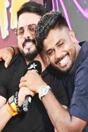 Sreesanth Suspended For 3 years Over Controversial Remarks In Sanju Row1