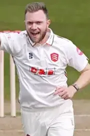 England Announce Squad For Zimbabwe Test Sam Cook Handed Maiden Call1
