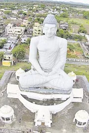 Huge Amaravati Capital Lands Scam In Chandrababu Ruling1
