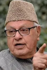 Farooq Abdullah Sensational Comments On India And Pak1