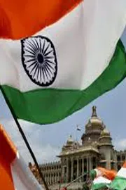 Pagalgam tragedy  Indian We know how to stand unite1