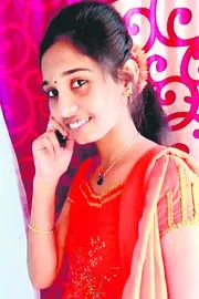 Jyostna Dead With Stomach Pain At Sathupally3