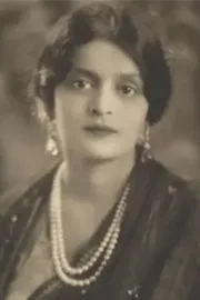 Fashion Icon Cooch Behar Maharani Indira Devi and luxury life1