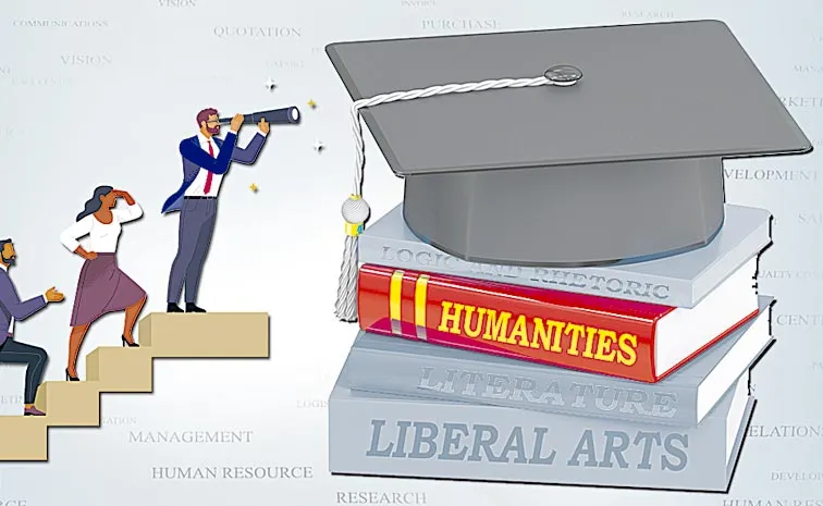Students can now pursue humanities alongside engineering degrees