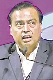 Mukesh Ambani 100 billion vision for India entertainment sector1