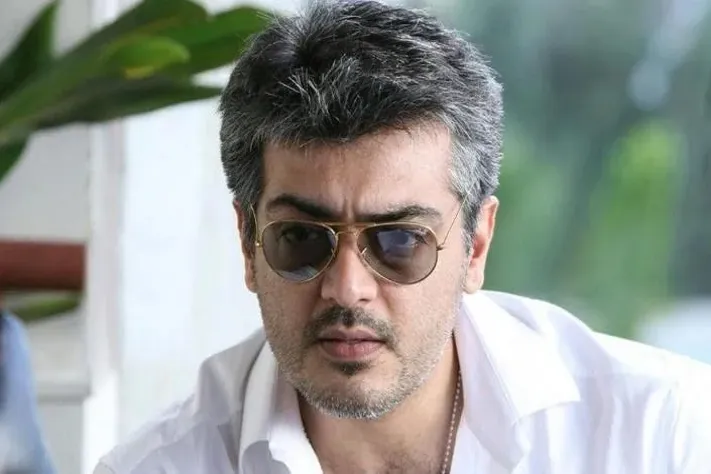 Ajith Kumar: I Could be Forced into Retirement
