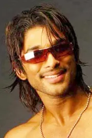 Allu Arjun Recalls 6 Pack Abs Because an Actress Think South Actors Not Do It1
