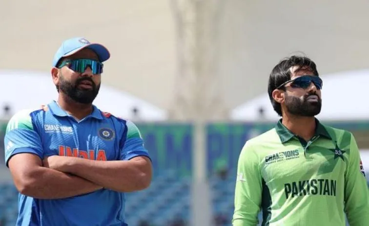 BCCI Planning To Cancel Asia Cup 2025 And Bangladesh Tour Amid Pahalgam Terror Attack Says Reports