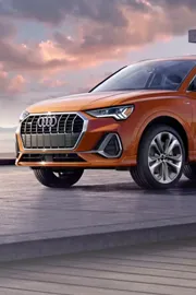 Audi Announces Price Hike1