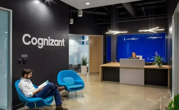 Cognizant to hire 20000 freshers in 2025