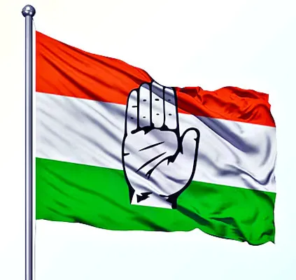 ‘హస్తం’లో సంస్థాగతం