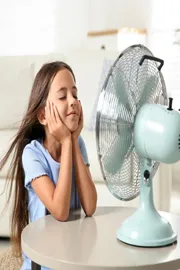 Summer Care: low cost ways to beat the heat without an AC1
