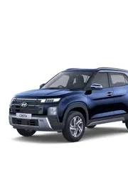 Hyundai Creta Becomes Indias Highest Selling Car in April 20251