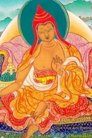 Buddhist philosopher Dharmakirti and his writing interesting story1