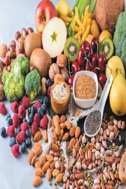 Health Tips: Healthy Foods You Should Be Eating Maintaining Balanced Diet1