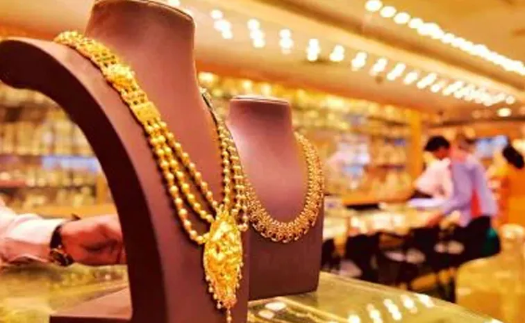 Gold and Silver Price Today On May 2nd 2025