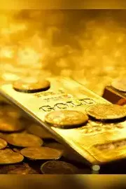 Dont Fall for Golds Glitter CA Warns Investors1