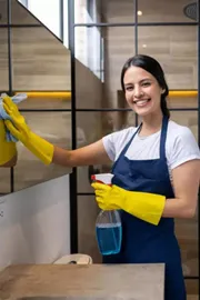 Dubai agency offering Rs 83 lakh salary for a housemaid1