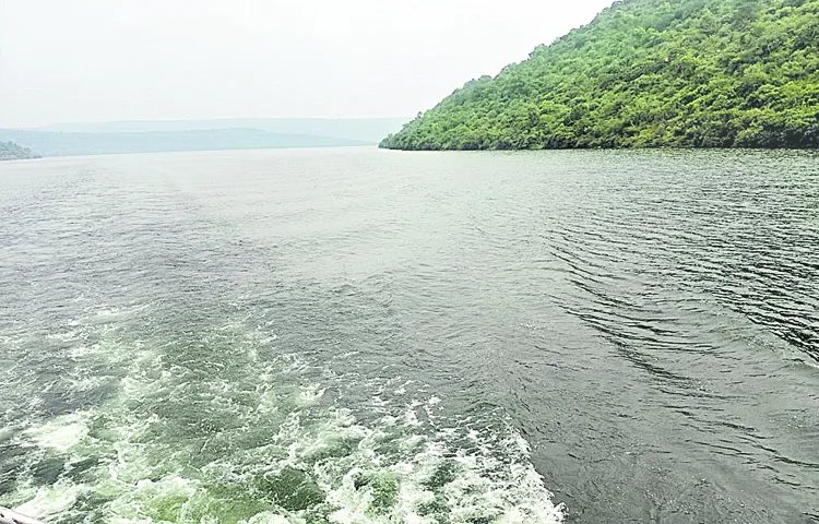 Union Water Resources Minister to meet with states on 7th of this month