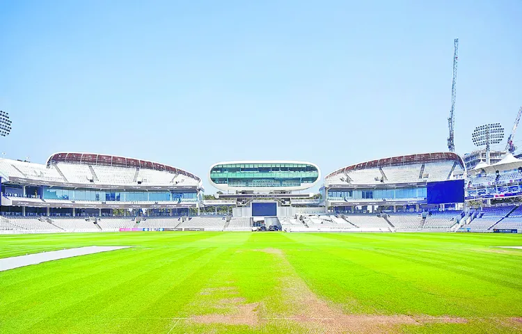 Venue for 2026 Womens T20 World Cup title fight finalized