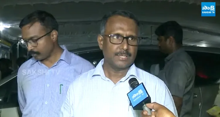 నెలరోజుల్లో పూర్తి నివేదిక.. సింహాచలం ఘటనపై త్రిసభ్య విచారణ కమిటీ