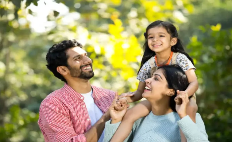 Parenting Tips: Children should enjoy childhood Parents Learn This
