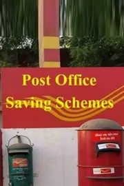 Post Office Savings Schemes Open instantly with Aadhaar e KYC1