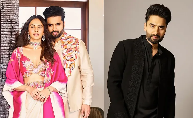 After Losing 15 kgs in 21 Days, Jackky Bhagnani Says I do not Prescribe This to Anyone