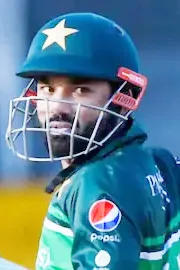 Babar Azam Mohammad Rizwan Instagram Accounts Blocked in India Reason is1