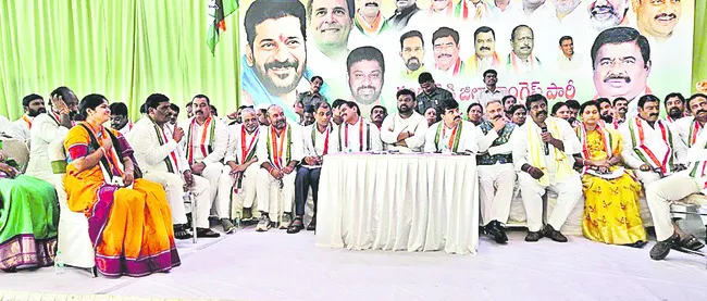 పదవుల