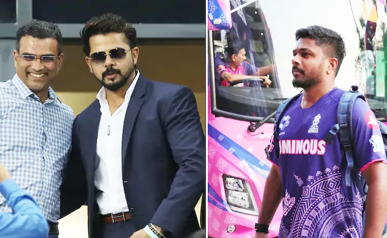 Sreesanth Suspended For 3 years Over Controversial Remarks In Sanju Row1