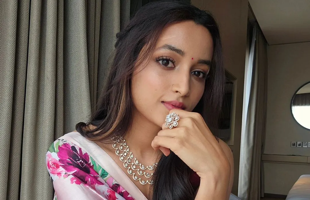 Hit 3 Movie Actress Srinidhi Shetty Personal Details