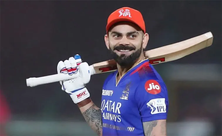 Virat Kohli On The Brink Of Historic IPL Milestone In IPL