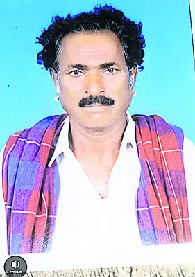 గొర్రెల మంద పంపకాల్లో వివాదం 