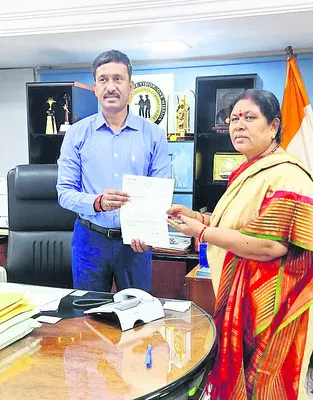 గోలేటి ఓసీపీని త్వరగా ప్రారంభించాలి
