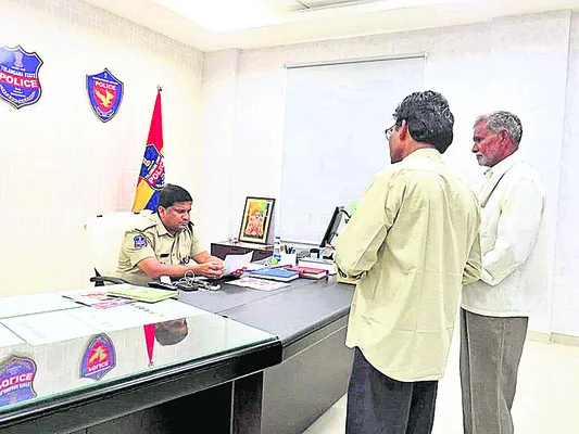 అసత్య ప్రచారాలు చేస్తే చర్యలు తప్పవు