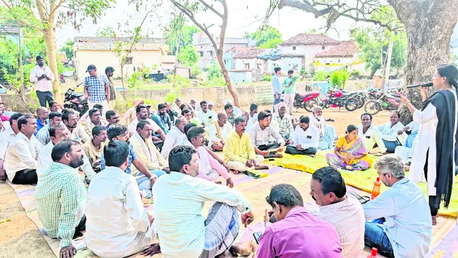 సేంద్రియ ఎరువులను వినియోగించాలి