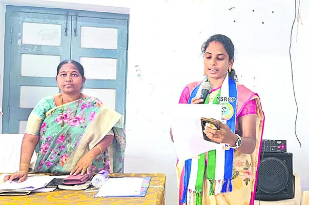 వైఎస్సార్ సీపీదే విజయం