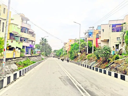 ప్రమాదాల నివారణకు చర్యలు 