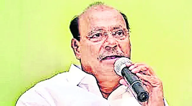 రిజర్వేషన్‌ సాధనే లక్ష్యంగా పోరాటాలు 